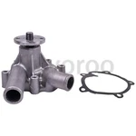 Water Pump 909301 4G54 Engines Clark Forklift GPS20 GPS25 GPS30 GCS20 GCX20. Fixed Price $70.00.