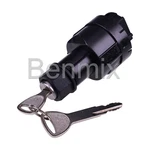 Svyoroo Ignition Switch 57590-23333-71 Toyota Forklift 30-8FG10 30-8FG20. Fixed Price $12.50.