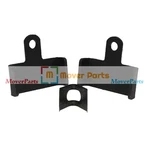 2X Brake Pad 3C7075 188-2933 For Caterpillar 416B 426B 428B 436B 438B 446. Fixed Price $116.99.