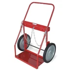 Dayton 5Z082 Cylinder TRUCK,500LB,43-1/2"X32-1/2"X22". Fixed Price $355.59.