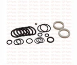 Clark 136861, Seal Kit - Power Steering Valve, C40B. Fixed Price $34.00.