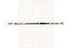 Toyota 47110-23012-71, Cable Inching (total Length 24.41") Forklift 02-5FD30. Fixed Price $72.00.