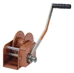Dutton-lainson Company 15801 Tuff Plate Brake Winch B1202. Fixed Price $265.96.