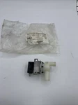 Tennant 1214973 Solenoid See Pics. Fixed Price $39.00.