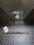 1324380 Plate Fits Hyster Good Used HBU1:306. Fixed Price $100.00.