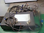 Raymond Circuit Board Control Box Shown Pull From EASI-OPC30TT. Fixed Price $299.95.