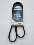 Dayco Poly Rib Serpentine Belt 5060523. Fixed Price $14.79.