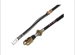 Toyota Forklift Brake Cable Lh 47503-23470-71 (51 3/4") 7FGCU20-32. Fixed Price $99.32.
