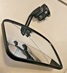 Toyota 58710-98333-71 Wide Back Mirror Assembly Oem Genuine Part. Fixed Price $90.00.