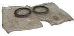 2 Pack Genuine Hyster 300801 Seal. Fixed Price $19.95.