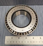 Timken - HM813843 2.4375" Id, 1.4375" Tapered Roller Bearing Cone. Fixed Price $26.99.