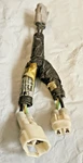 Toyota Forklift 56139-UMDT3-71 Seat Belt Wire Assembly Oem. Fixed Price $120.00.