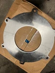Caterpillar 381-8292: Plate-reaction Oem. Fixed Price $134.99.