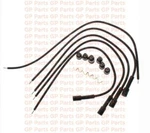 Yale 516042827, Set, Ignition (plug Wires) Forklift GLP040SA. Fixed Price $31.05.