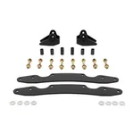 Quadrax Slasher Utv Kit / Polaris Sportsman 850 1000 Highlifter +2 Inch. Fixed Price $74.96.