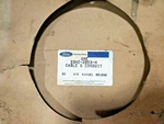 Nos Ford Ln Series Heavy Truck E-brake Cable D3HZ-2853-M / 280 Clark 5000 Dana. Fixed Price $80.00.