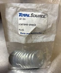 07046-04020 Set Of 10 Komatsu Plugs. Fixed Price $7.20.