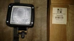 Hyster Part# 1664559 Light. Oem, 24 Volt. Fixed Price $65.00.