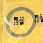 Hyster 138587 Shim, Forklift, New (y). Fixed Price $79.99.