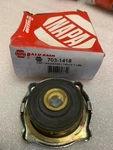 One Genuine Napa Balkamp Cap Radiator 703-1418. Fixed Price $13.96.