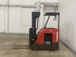2021 Raymond Forklift Capacity 3,500 Battery + Charger Included Paid 40K New. Fixed Price $20500.00.