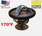 1599800 Hyster 580062705 Yale Thermostat With Yanmar Engines TO010Y. Fixed Price $9.90.