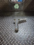 26606-21800-71 Bracket Fits Toyota 266062180071 Good Used HBU1:328. Fixed Price $100.00.