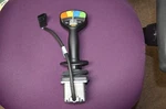 For Yale 582100705 Handle. Fixed Price $800.00.