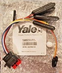 Yale/hyster 580095850 Wire Harness. Fixed Price $135.00.