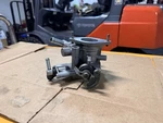 580053357 Carburetor Assy. Fits Yale Hyster Forklift Good Used Oem Aisan. Fixed Price $540.00.