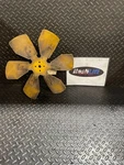 580056668 Fan Pusher W/of Fits Yale Good Used HB1C:91. Fixed Price $130.00.