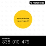 Raymond, Switch Assembly (raymond 838-010-479). Fixed Price $142.80.