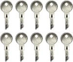 Replacement Ignition Keys Forklift, Wave, Walkie 170151-001, 089216-001,. Fixed Price $34.99.