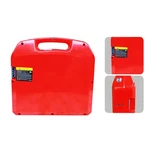 48VOLT 20AH / 30AH Lithium Battery For Heli CBD20J-LI-S Pallet Jack. Fixed Price $449.99.
