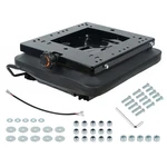 Suspension Kit With Slider Track Zero Turn Lawn Mower Tractor Forklift Seats. Fixed Price $209.99.