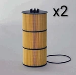 X2 Donaldson P551005 Lube Filter Cartridge. Fixed Price $70.00.