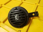 Total Source RA590-643-001 Horn. 24V, Raymond Forklift. Fixed Price $20.00.