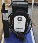 Clippercreek HCS-40R Ev Charger 32A Continuous Current 240V Input. Fixed Price $199.99.