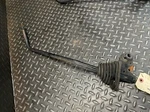 67801-26601-71 Control Lever Toyota 8FGCU25 678012660171 REF:6709-20 HB1C48. Fixed Price $100.00.
