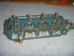 Tcm Head Assembly Forklifts Oem N-11041-L1603. Fixed Price $599.00.