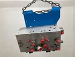 Genie GTH636 Hydraulic, Misc. Parts - Used P/n 824598GT. Fixed Price $1319.99.