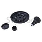 Steer Wheel CK11-310002-00 CK1131000200 Big Joe J1 J2 V08 Forklift. Fixed Price $98.00.
