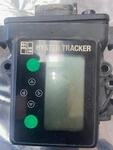 Hyster Tracker Forklift Tracking Monitor #8807954 Display Model M-FM2A-HYS-01. Fixed Price $139.00.