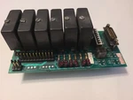 Raymond Forklift Driver Board 838-004-821/002D Pcb 838-004-820 Card Assy-hyd. Fixed Price $10.50.