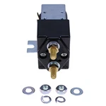 24V Albright Dc Contactor Solenoide Fits Curtis Golf Cart SW180. Fixed Price $48.18.