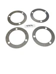 Hyster 185858 Shim (lot Of 4) Fast Shipping. Fixed Price $36.99.