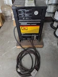 Lifeguard Ferroresonant Charger 12V 50A 6-380F19A22 La Cells 120/208/240. Fixed Price $125.00.