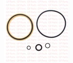 Skyjack 112274, Seal Kit - Brake Cylinder, SJ7027RT. Fixed Price $57.00.