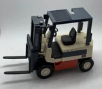 Nissan ( = Unicarriers) Truck Very Rare. Fixed Price $33.99.