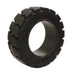 14X4-1/2X8 Forklift Tires Press-on Black Traction. Fixed Price $194.45.